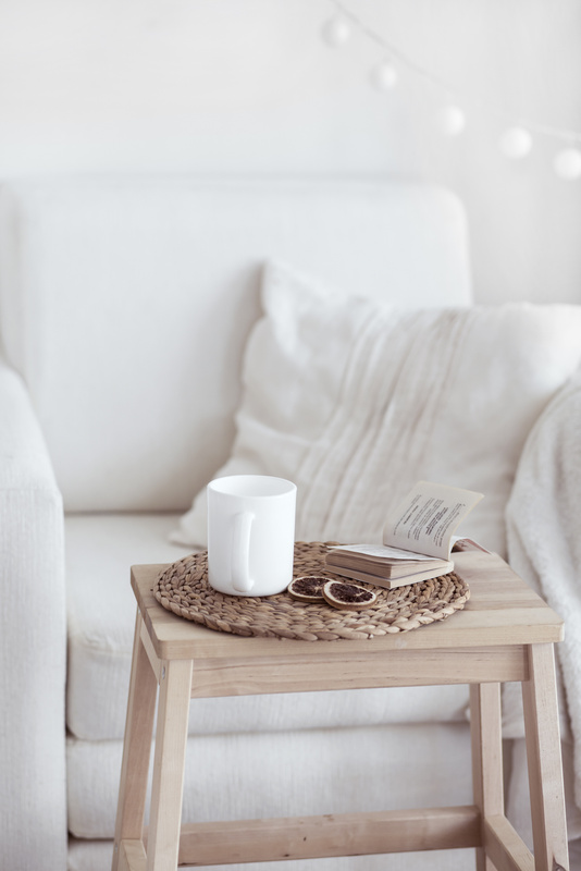 Cozy Interior Details